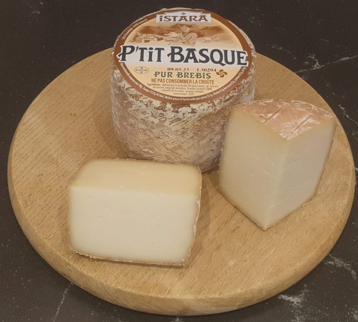 P'tit Basque