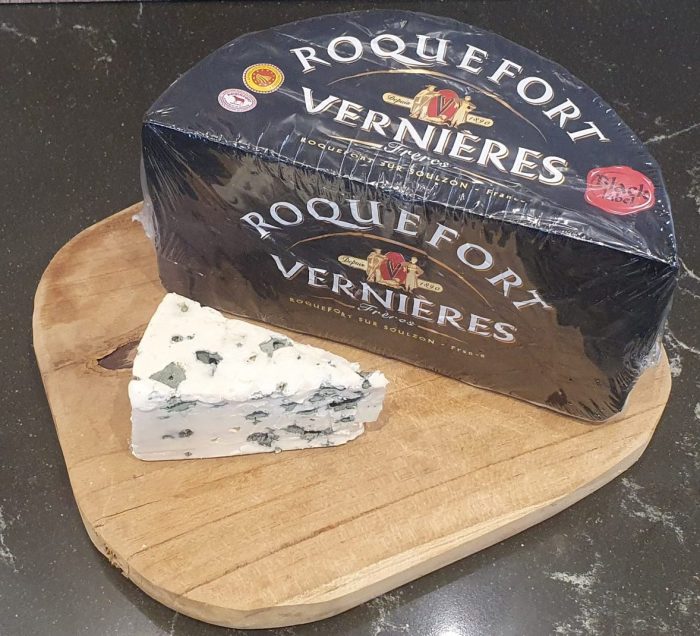 Roquefort Vernières
