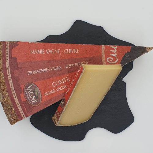 Comté 24 mois