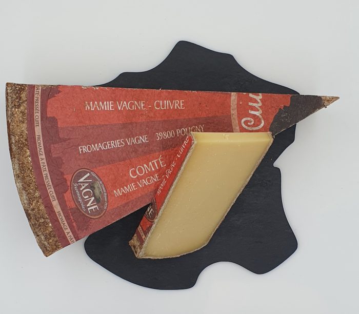 Comté 24 mois