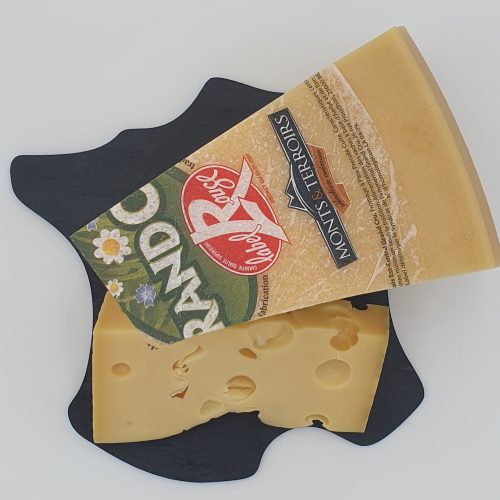 Emmental français