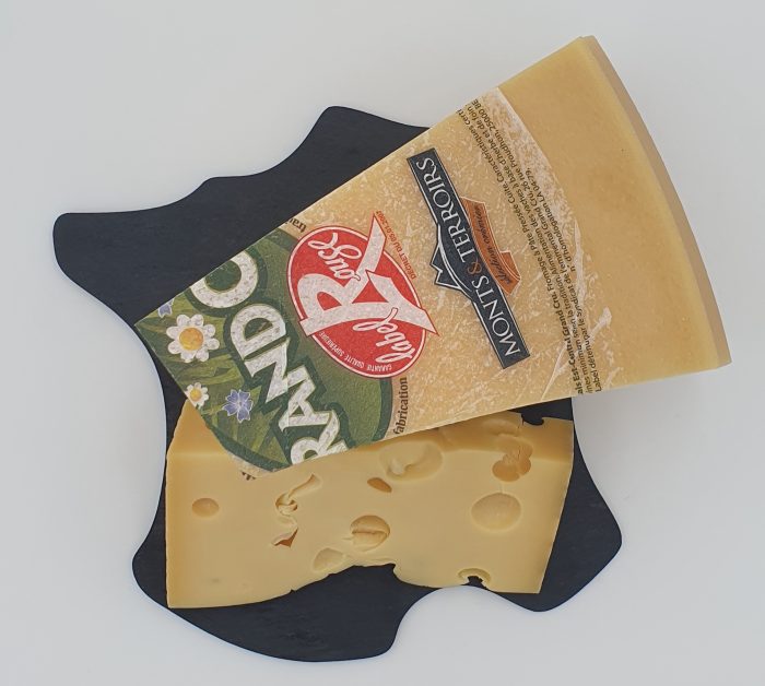 Emmental français