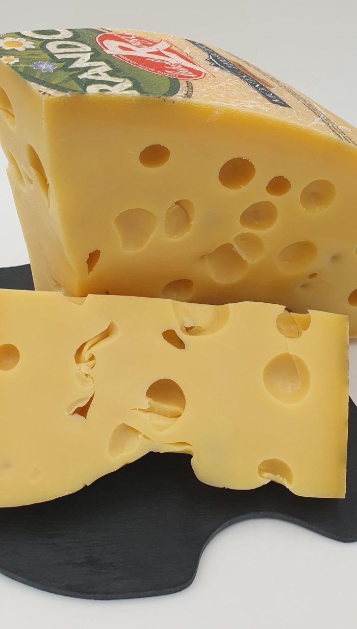 Emmental français – Image 2