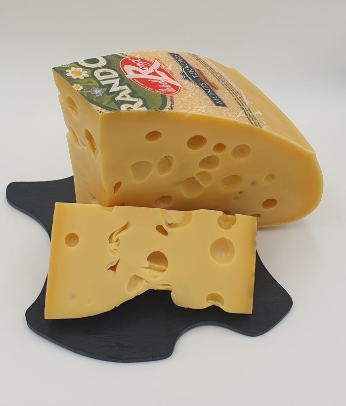 Emmental français – Image 3