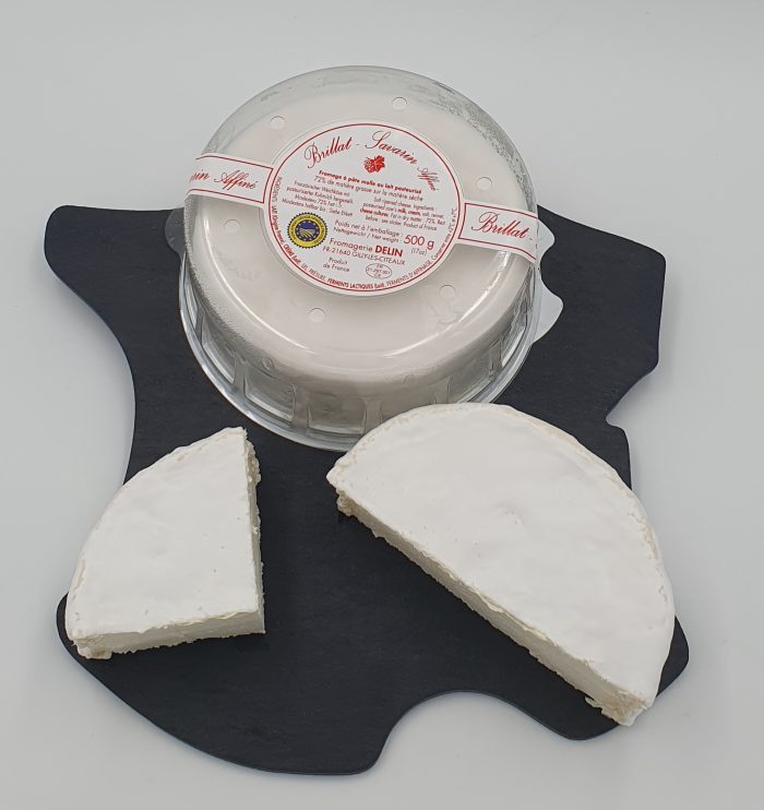 Brillat-Savarin Nature