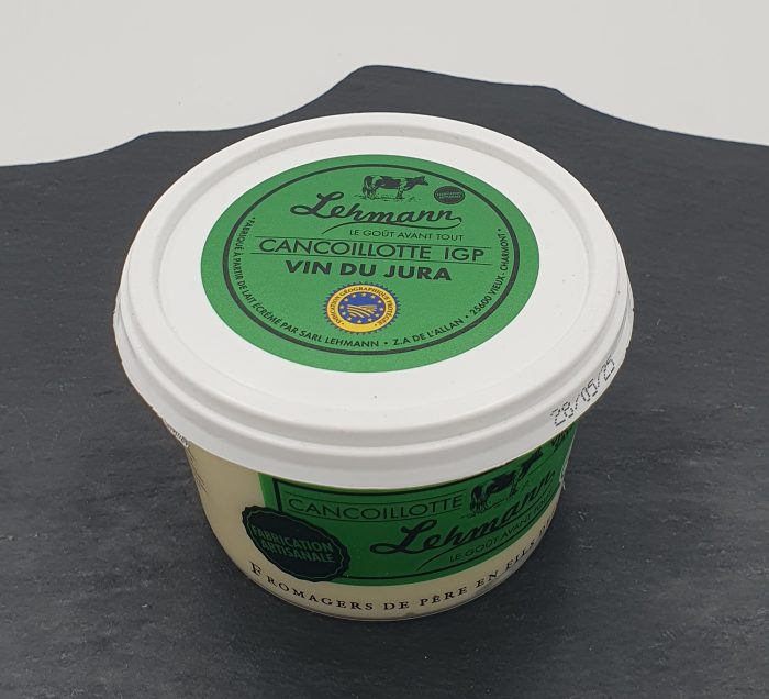 Cancoillotte – Image 5