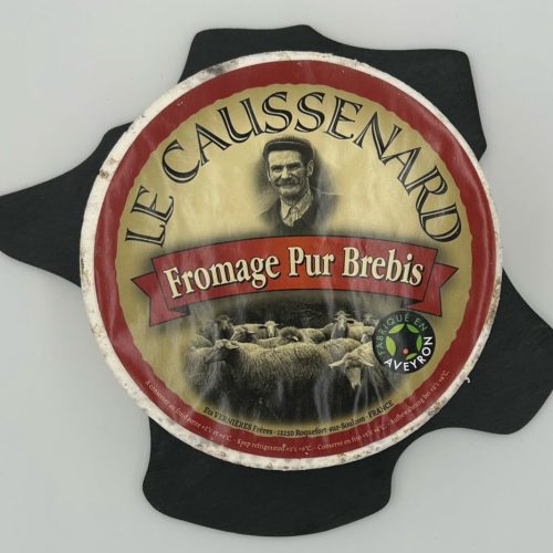 Caussenard