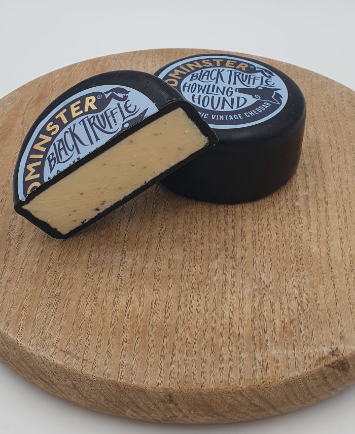 Cheddar Truffé – Image 2