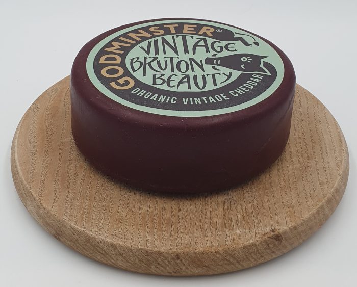 Cheddar – Image 2