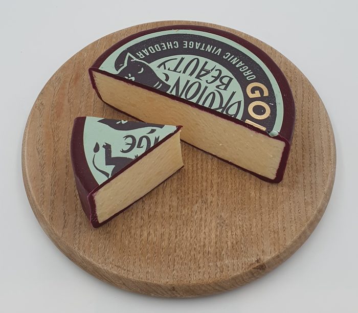 Cheddar – Image 4