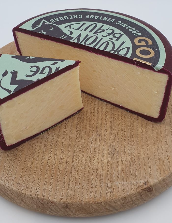 Cheddar – Image 5