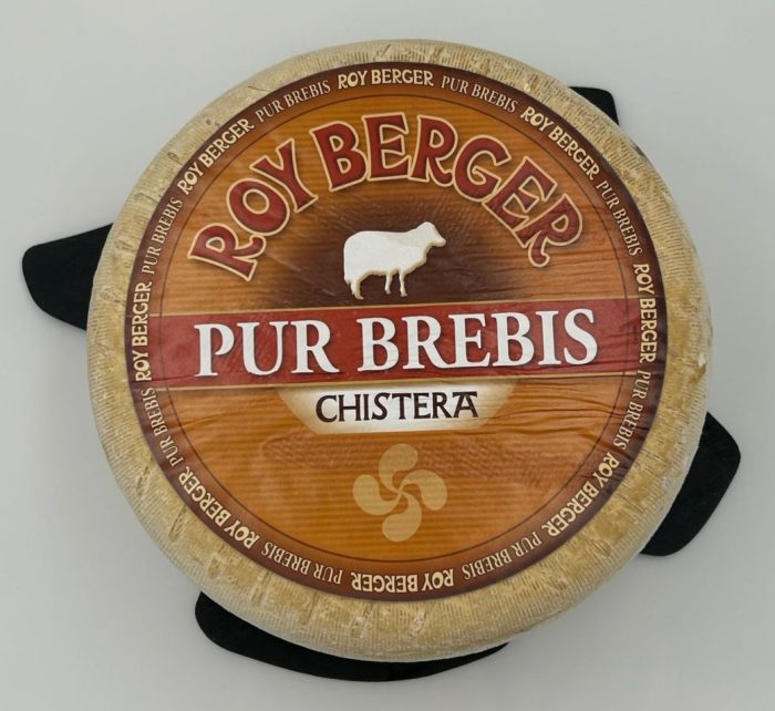 Chistera