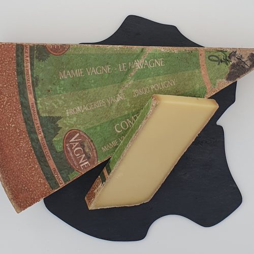 Comté jeune