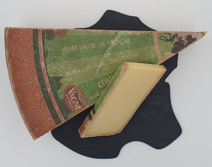 Comté jeune