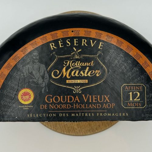 Gouda Vieux