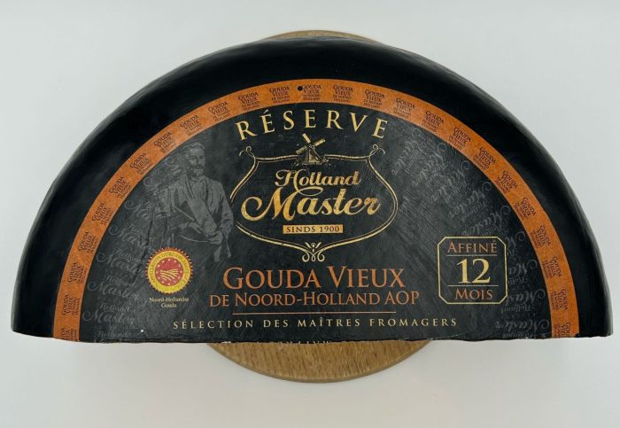 Gouda Vieux