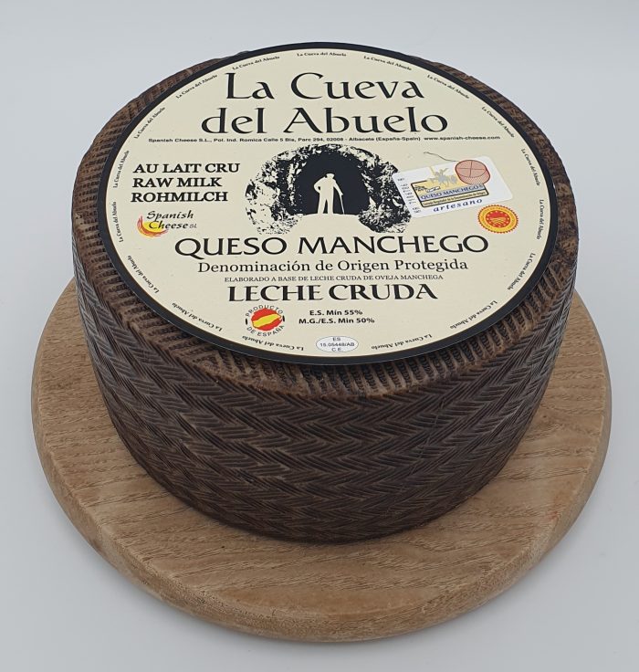 Manchego Vieux – Image 2