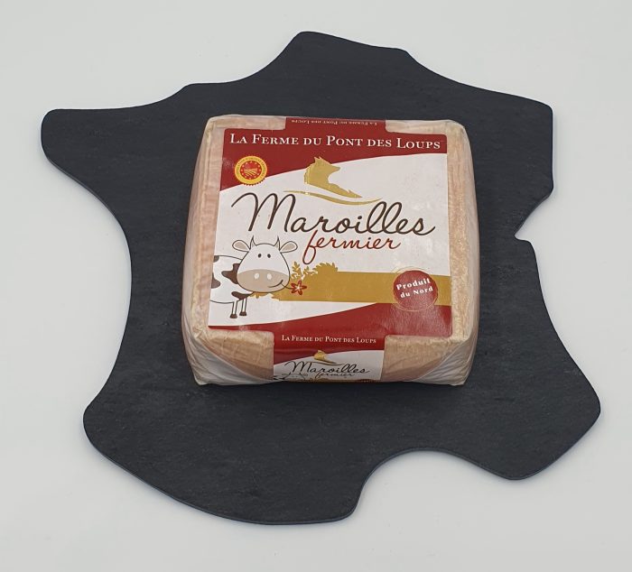 Maroilles
