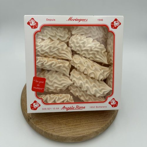 Meringues