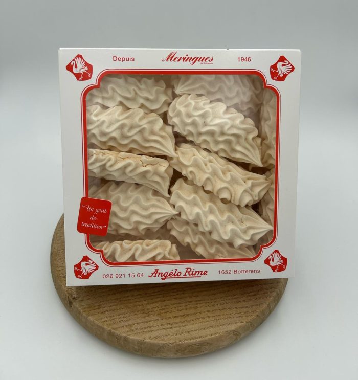 Meringues