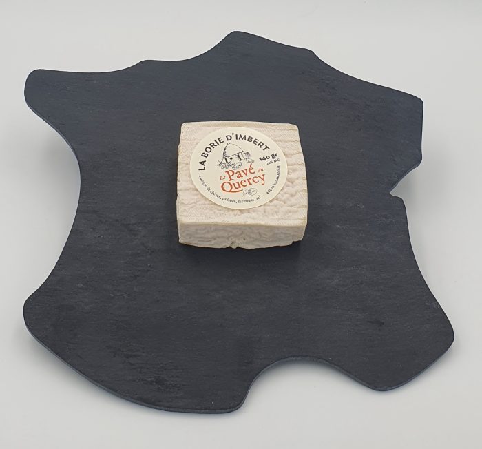 Pavé du Quercy