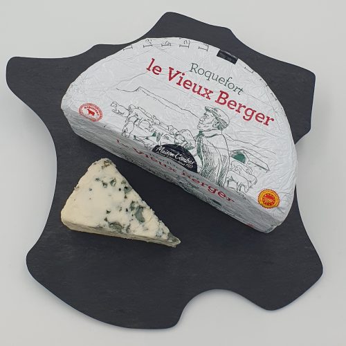 Roquefort vieux Berger
