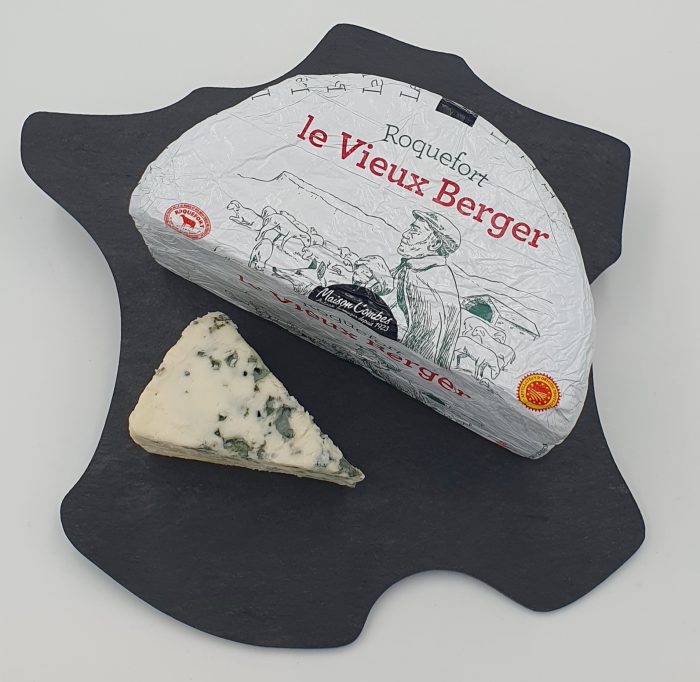 Roquefort vieux Berger