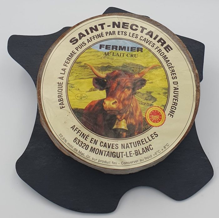 Saint Nectaire Fermier