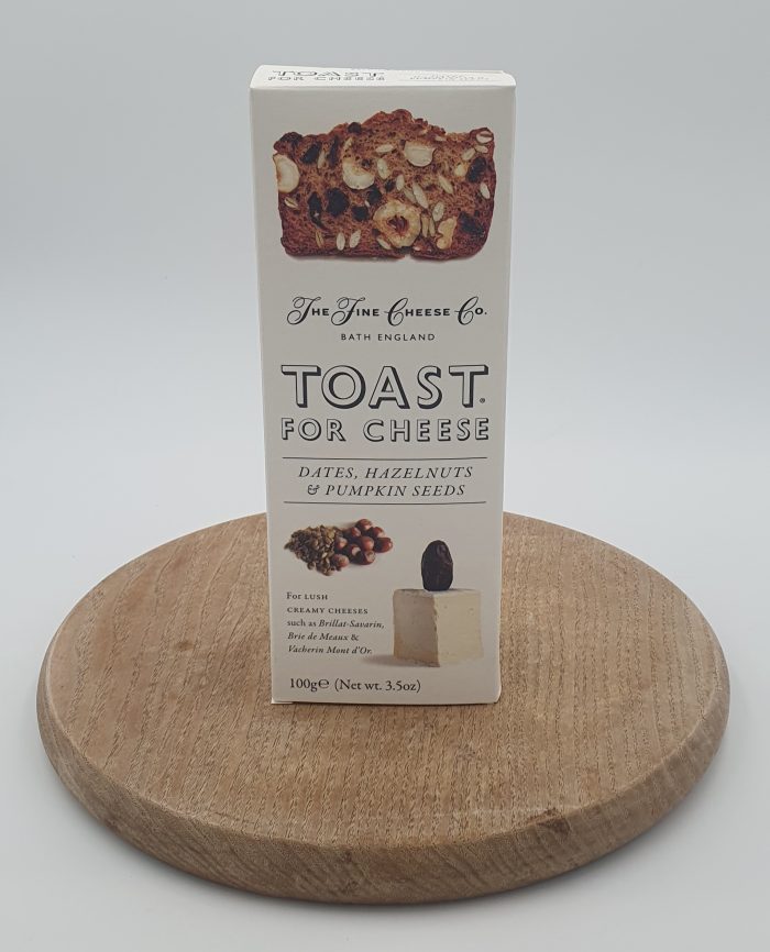 Toasts – Image 2