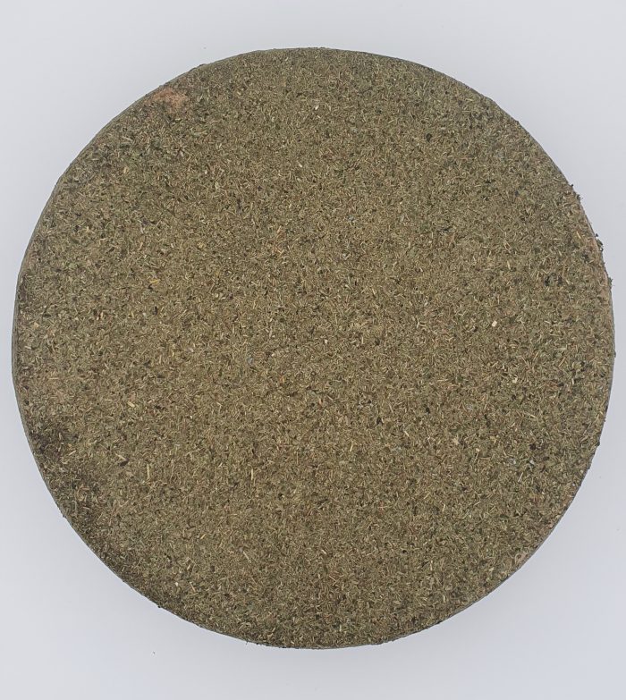 Tomme Aux aiguilles de Pins