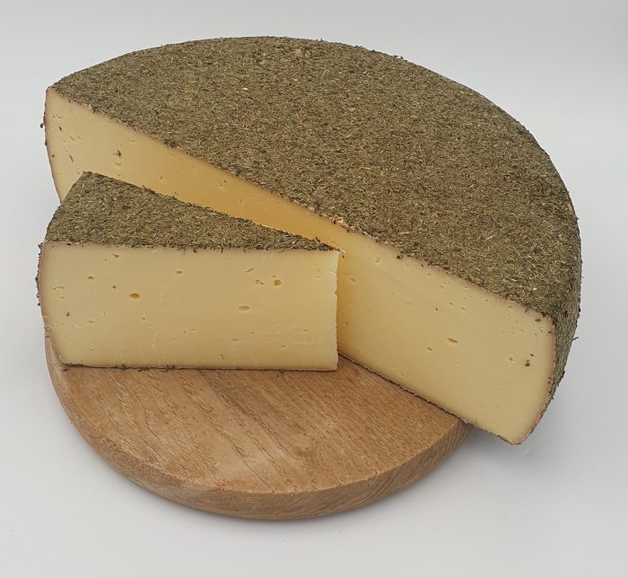Tomme Aux aiguilles de Pins – Image 3