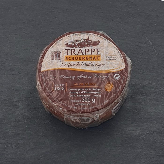 Trappe d'Echourgnac