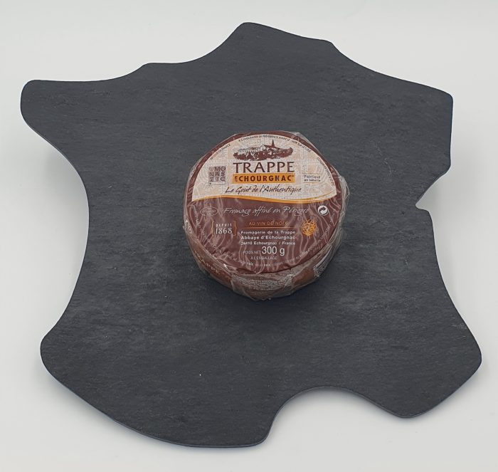Trappe d'Echourgnac