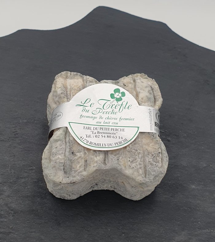 Trèfle du Perche (Fermier) – Image 5