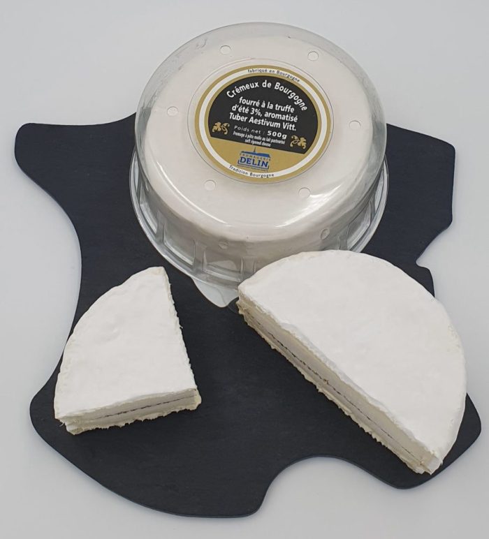 Brillat-Savarin Truffé