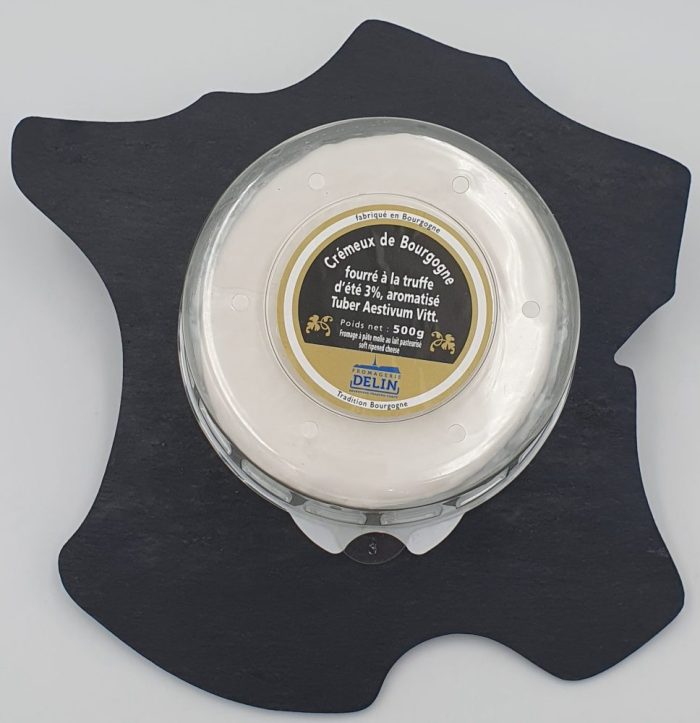 Brillat-Savarin Truffé – Image 2