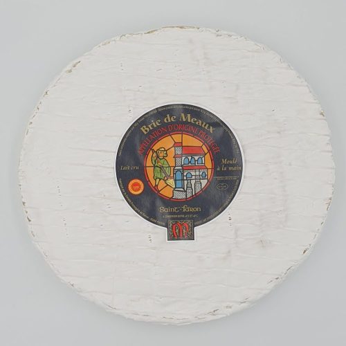 Brie de Meaux