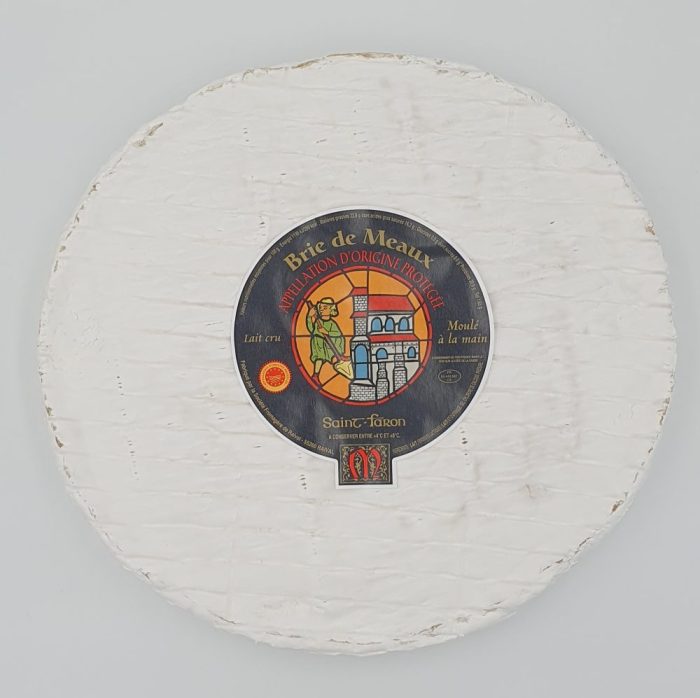 Brie de Meaux