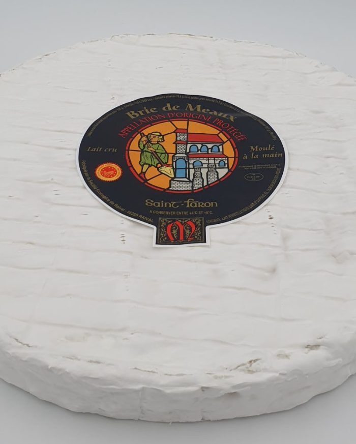 Brie de Meaux – Image 2