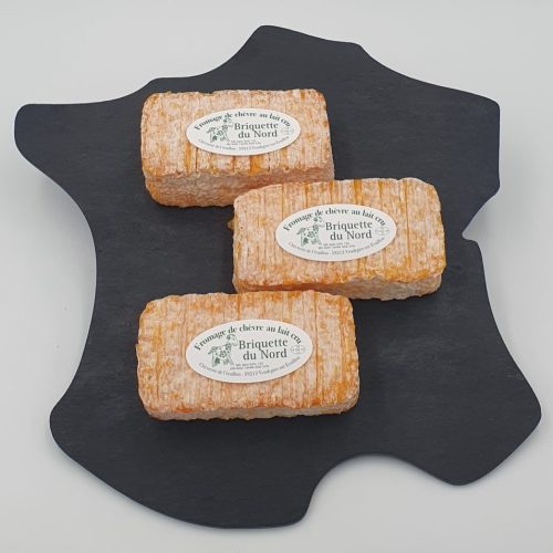 Briquette du Nord