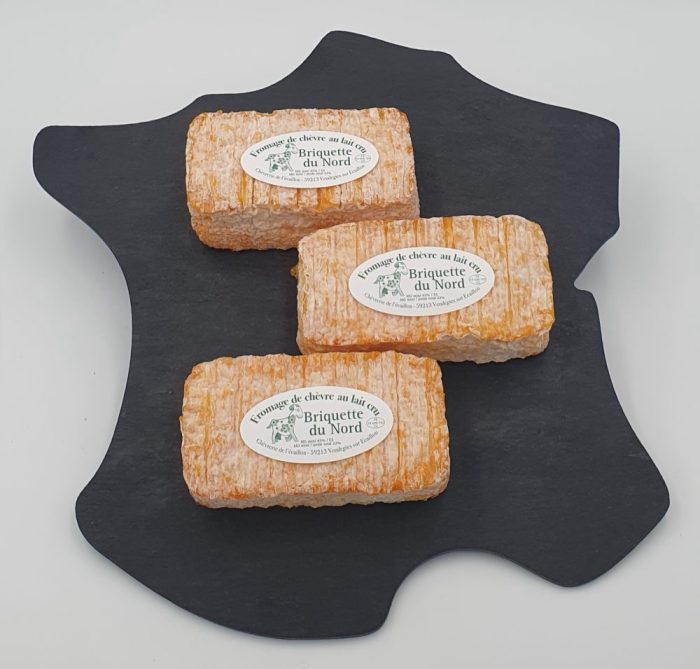 Briquette du Nord
