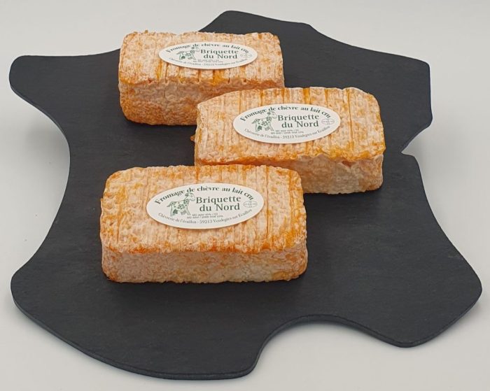 Briquette du Nord – Image 2