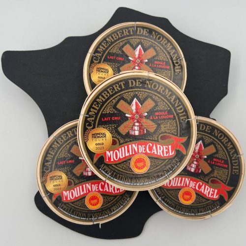 Camembert de Normandie