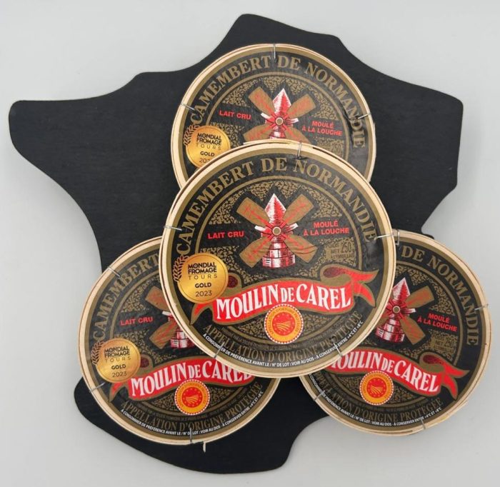 Camembert de Normandie