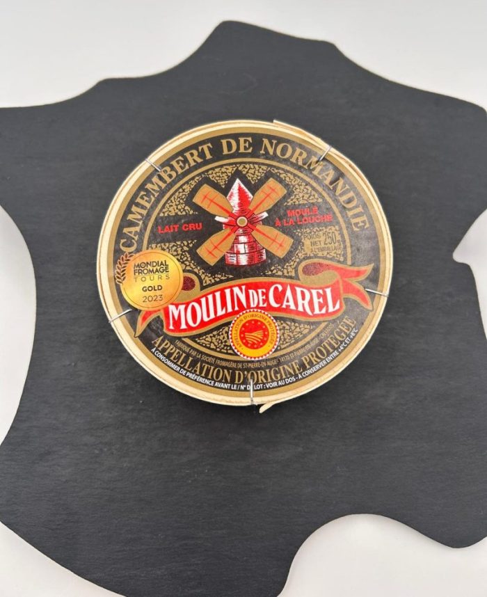 Camembert de Normandie – Image 3