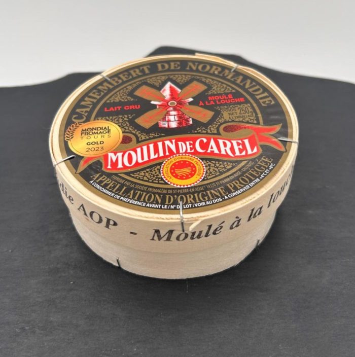 Camembert de Normandie – Image 4