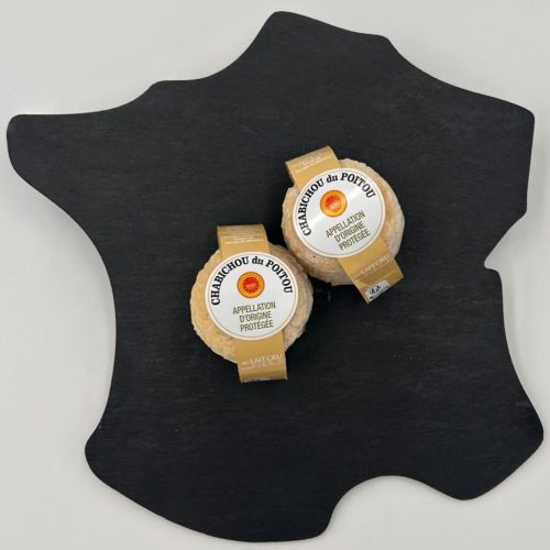 Chabichou du Poitou