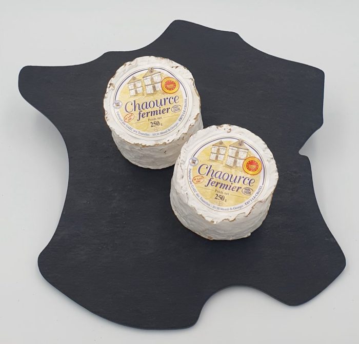 Chaource