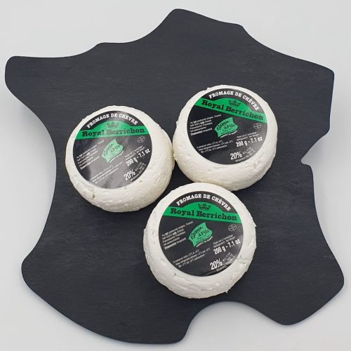 Chèvre Frais