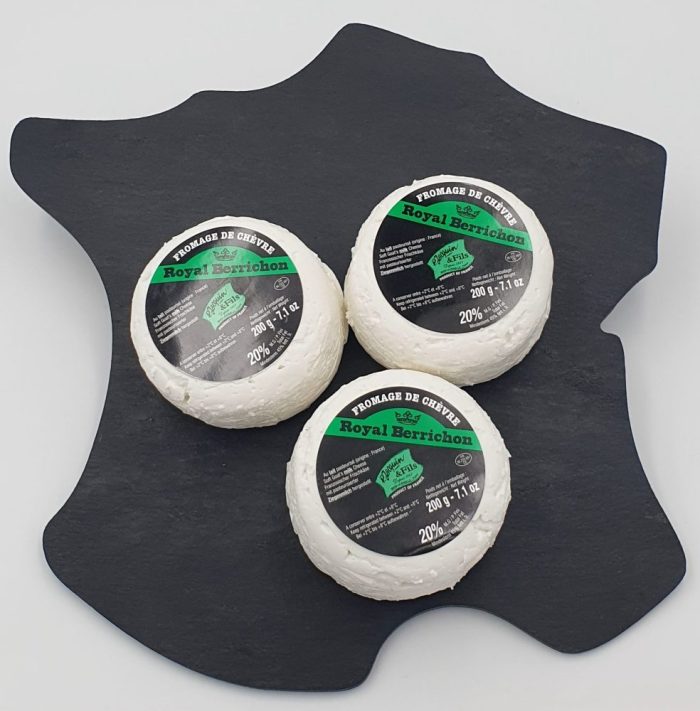 Chèvre Frais